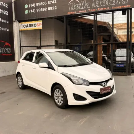 HYUNDAI HB 20 Hatch , Foto 5