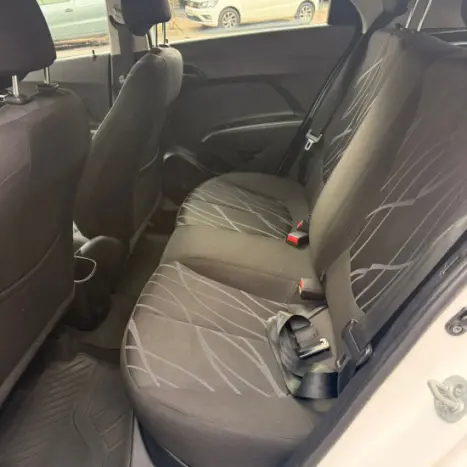 HYUNDAI HB 20 Hatch , Foto 7