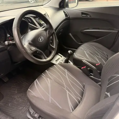 HYUNDAI HB 20 Hatch , Foto 9