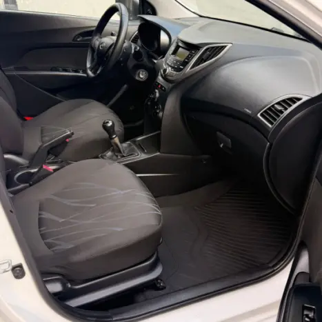 HYUNDAI HB 20 Hatch , Foto 10