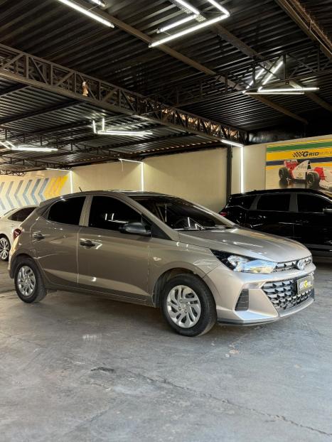 HYUNDAI HB 20 Hatch 1.0 12V 4P FLEX SENSE, Foto 4