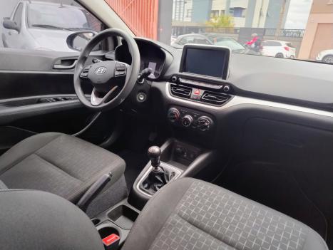 HYUNDAI HB 20 Hatch 1.0 12V 4P FLEX COMFORT, Foto 2