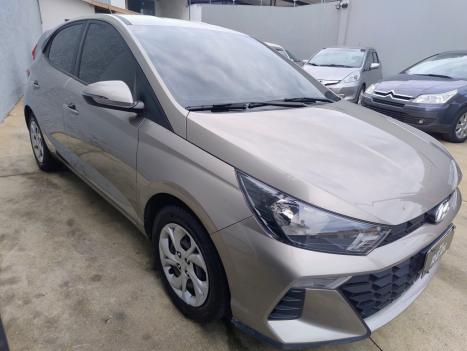 HYUNDAI HB 20 Hatch 1.0 12V 4P FLEX COMFORT, Foto 3
