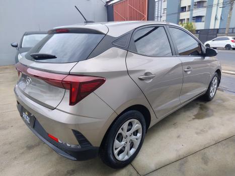 HYUNDAI HB 20 Hatch 1.0 12V 4P FLEX COMFORT, Foto 4