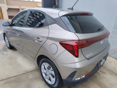 HYUNDAI HB 20 Hatch 1.0 12V 4P FLEX COMFORT, Foto 5
