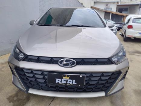 HYUNDAI HB 20 Hatch 1.0 12V 4P FLEX COMFORT, Foto 7