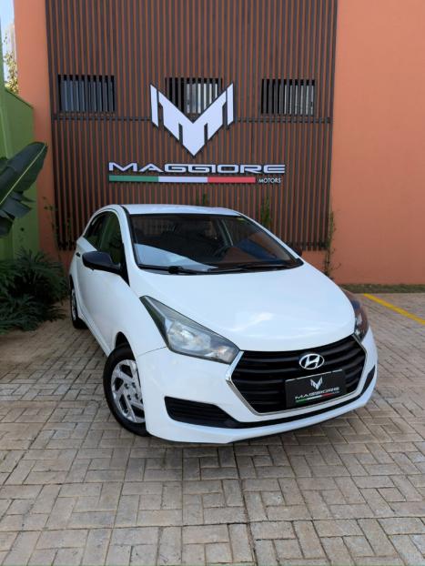 HYUNDAI HB 20 Hatch 1.0 12V 4P FLEX COMFORT, Foto 1