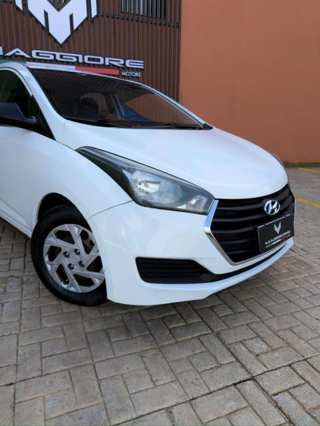 HYUNDAI HB 20 Hatch 1.0 12V 4P FLEX COMFORT, Foto 3