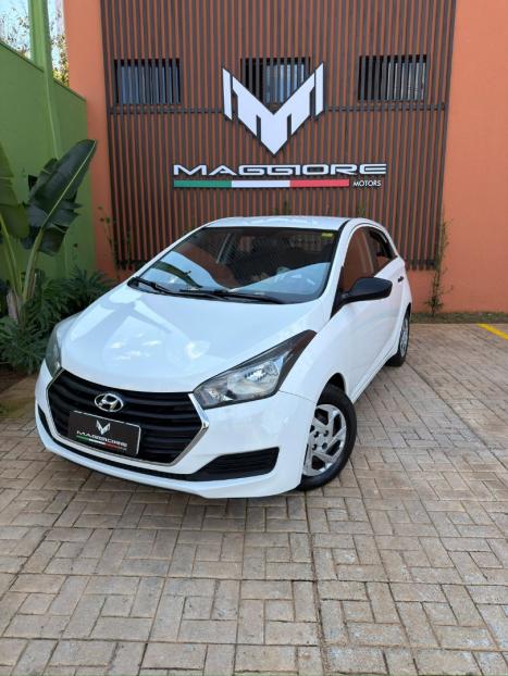 HYUNDAI HB 20 Hatch 1.0 12V 4P FLEX COMFORT, Foto 6
