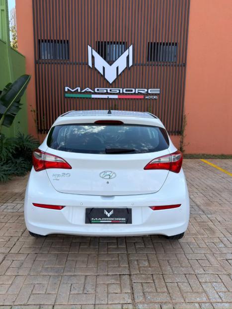 HYUNDAI HB 20 Hatch 1.0 12V 4P FLEX COMFORT, Foto 8
