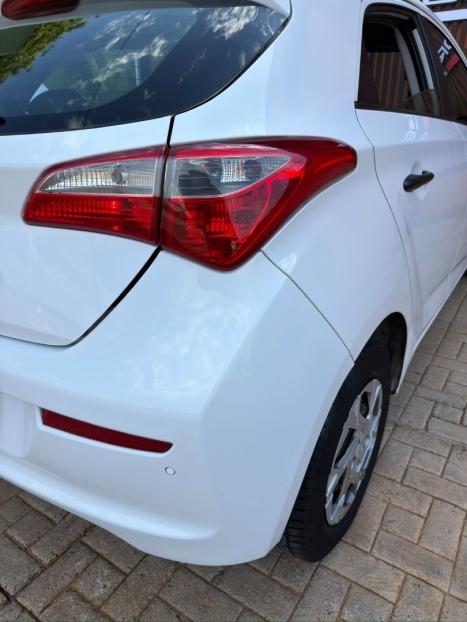 HYUNDAI HB 20 Hatch 1.0 12V 4P FLEX COMFORT, Foto 9