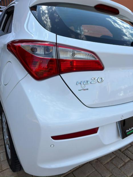 HYUNDAI HB 20 Hatch 1.0 12V 4P FLEX COMFORT, Foto 10