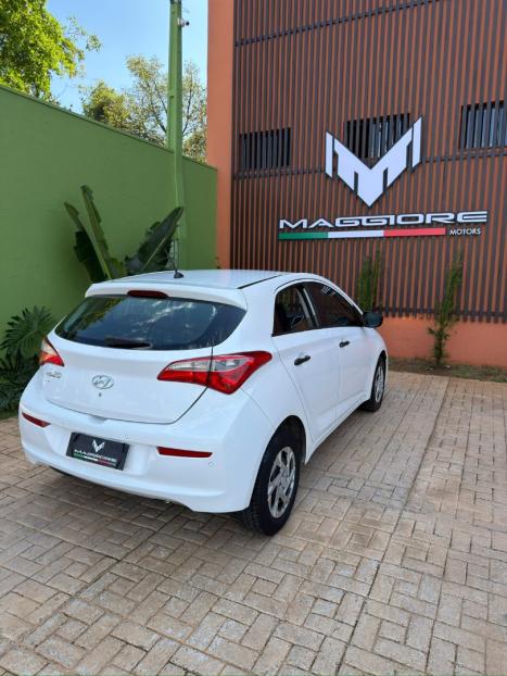 HYUNDAI HB 20 Hatch 1.0 12V 4P FLEX COMFORT, Foto 11