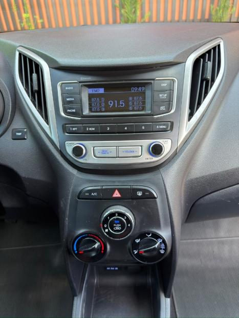 HYUNDAI HB 20 Hatch 1.0 12V 4P FLEX COMFORT, Foto 13
