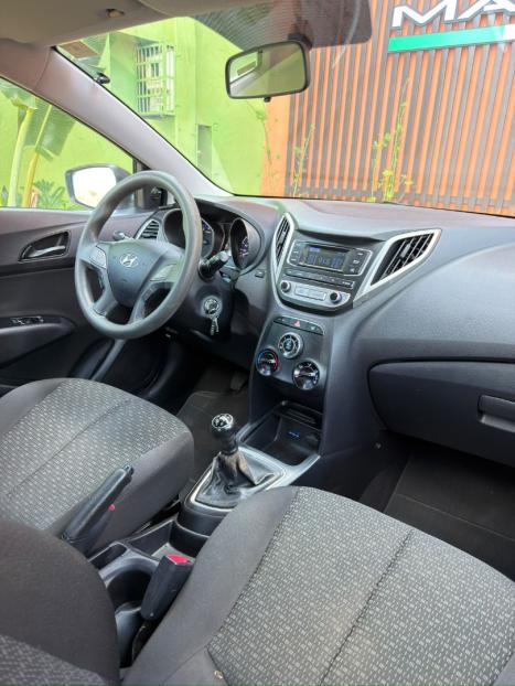 HYUNDAI HB 20 Hatch 1.0 12V 4P FLEX COMFORT, Foto 14