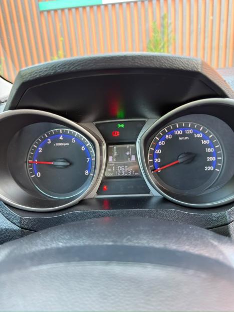 HYUNDAI HB 20 Hatch 1.0 12V 4P FLEX COMFORT, Foto 15