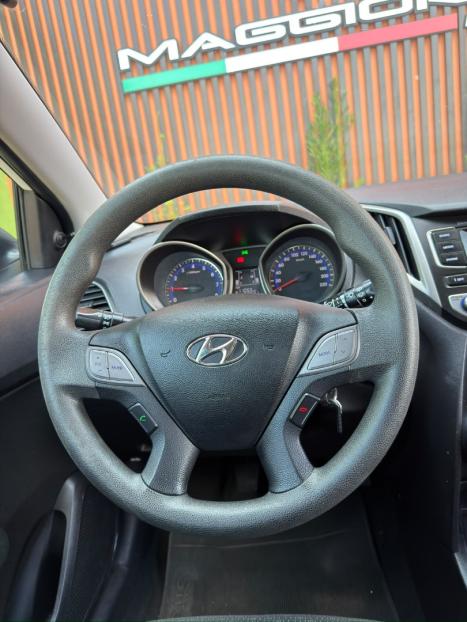 HYUNDAI HB 20 Hatch 1.0 12V 4P FLEX COMFORT, Foto 16