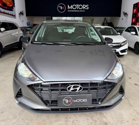 HYUNDAI HB 20 Hatch 1.0 12V 4P FLEX SENSE, Foto 1