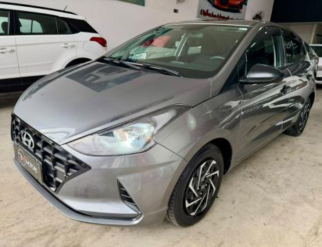 HYUNDAI HB 20 Hatch 1.0 12V 4P FLEX SENSE, Foto 2