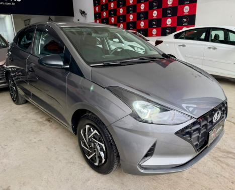 HYUNDAI HB 20 Hatch 1.0 12V 4P FLEX SENSE, Foto 3
