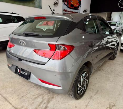 HYUNDAI HB 20 Hatch 1.0 12V 4P FLEX SENSE, Foto 5