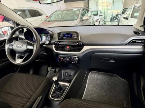 HYUNDAI HB 20 Hatch 1.0 12V 4P FLEX SENSE, Foto 7