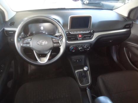 HYUNDAI HB 20 Hatch 1.0 12V 4P LIMITED, Foto 4