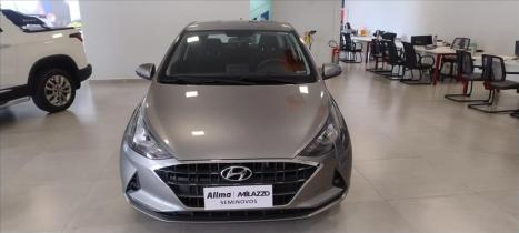 HYUNDAI HB 20 Hatch 1.0 12V 4P FLEX TGDI TURBO EVOLUTION AUTOMÁTICO, Foto 2