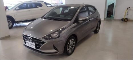 HYUNDAI HB 20 Hatch 1.0 12V 4P FLEX TGDI TURBO EVOLUTION AUTOMÁTICO, Foto 3