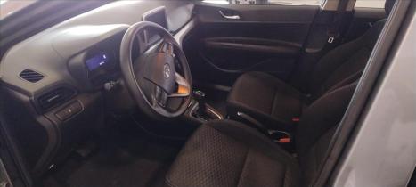 HYUNDAI HB 20 Hatch 1.0 12V 4P FLEX TGDI TURBO EVOLUTION AUTOMÁTICO, Foto 4