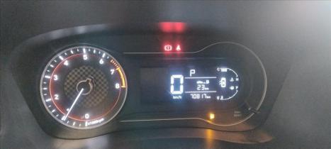 HYUNDAI HB 20 Hatch 1.0 12V 4P FLEX TGDI TURBO EVOLUTION AUTOMÁTICO, Foto 7