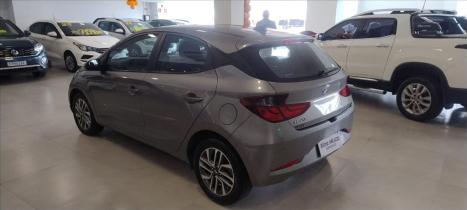 HYUNDAI HB 20 Hatch 1.0 12V 4P FLEX TGDI TURBO EVOLUTION AUTOMÁTICO, Foto 11