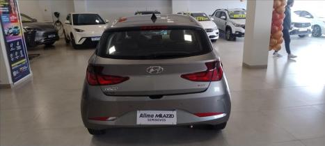 HYUNDAI HB 20 Hatch 1.0 12V 4P FLEX TGDI TURBO EVOLUTION AUTOMÁTICO, Foto 13