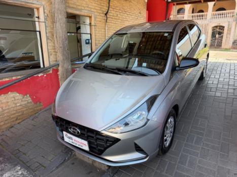 HYUNDAI HB 20 Hatch 1.0 12V 4P FLEX SENSE, Foto 1