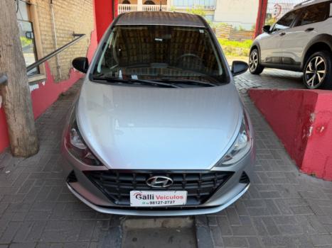 HYUNDAI HB 20 Hatch 1.0 12V 4P FLEX SENSE, Foto 2