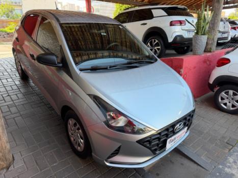 HYUNDAI HB 20 Hatch 1.0 12V 4P FLEX SENSE, Foto 3