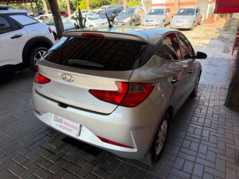 HYUNDAI HB 20 Hatch 1.0 12V 4P FLEX SENSE, Foto 4