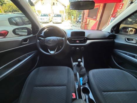 HYUNDAI HB 20 Hatch 1.0 12V 4P FLEX SENSE, Foto 8