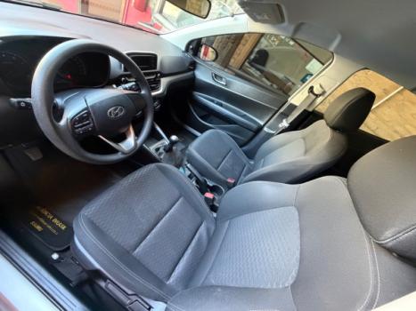 HYUNDAI HB 20 Hatch 1.0 12V 4P FLEX SENSE, Foto 9