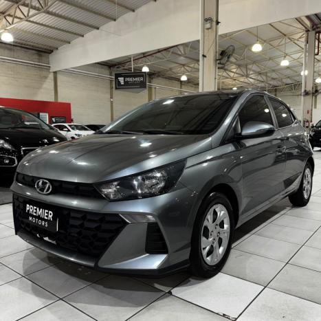 HYUNDAI HB 20 Hatch 1.0 12V 4P FLEX COMFORT, Foto 1