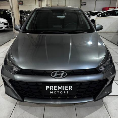 HYUNDAI HB 20 Hatch 1.0 12V 4P FLEX COMFORT, Foto 2