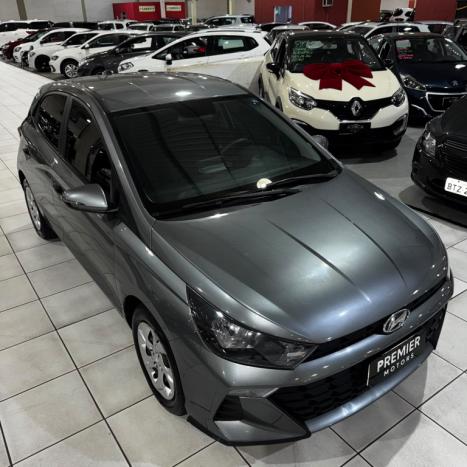 HYUNDAI HB 20 Hatch 1.0 12V 4P FLEX COMFORT, Foto 3