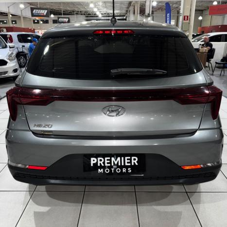 HYUNDAI HB 20 Hatch 1.0 12V 4P FLEX COMFORT, Foto 6