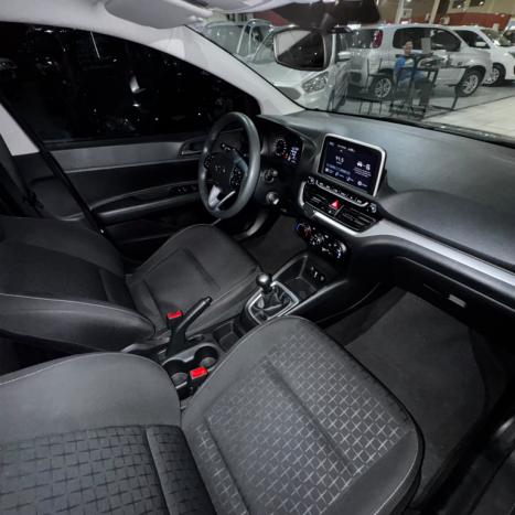 HYUNDAI HB 20 Hatch 1.0 12V 4P FLEX COMFORT, Foto 10