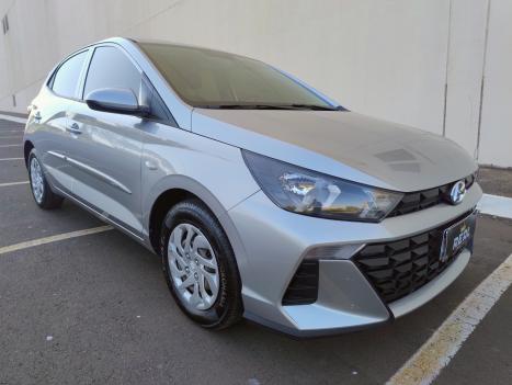 HYUNDAI HB 20 Hatch 1.0 12V 4P FLEX SENSE, Foto 2