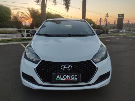 HYUNDAI HB 20 Hatch 1.0 12V 4P FLEX UNIQUE, Foto 2