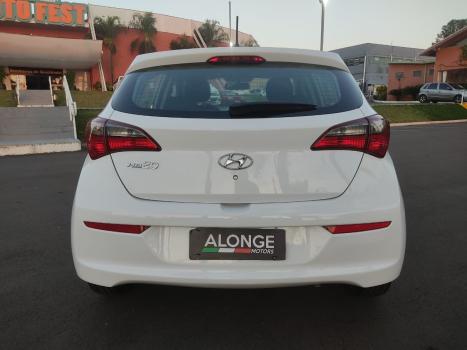 HYUNDAI HB 20 Hatch 1.0 12V 4P FLEX UNIQUE, Foto 5