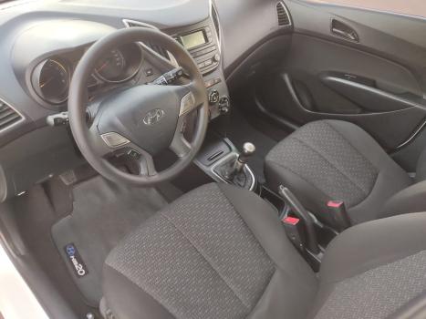 HYUNDAI HB 20 Hatch 1.0 12V 4P FLEX UNIQUE, Foto 7