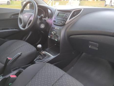 HYUNDAI HB 20 Hatch 1.0 12V 4P FLEX UNIQUE, Foto 8