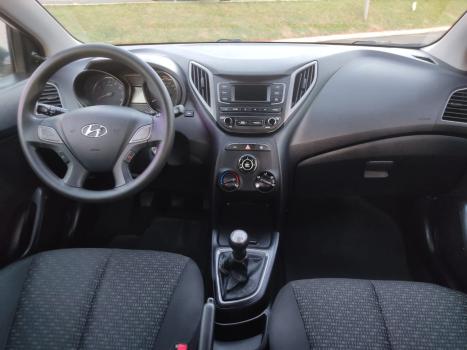 HYUNDAI HB 20 Hatch 1.0 12V 4P FLEX UNIQUE, Foto 9